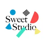 Sweet Studio logo