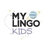 MyLingoKids logo