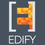 Edify Software Consulting logo