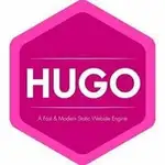 Hugo logo