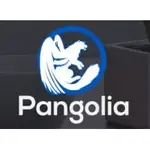 Pangolia logo