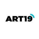 ART19 logo
