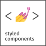 styled-components logo