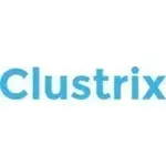 ClustrixDB logo