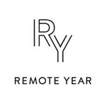 Remote Year logo