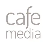 CafeMedia logo