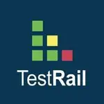 TestRail logo