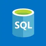 Azure SQL Database logo