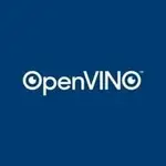 OpenVINO logo