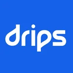 Drips logo