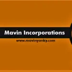 mavin Inc logo