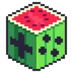 Melon Cube Studios logo