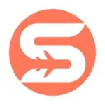 Scott's Cheap Flights logo