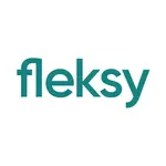 Fleksy logo