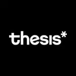 Thesis logo