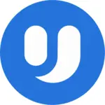 Udham Digital logo
