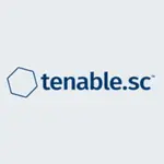 Tenable.sc logo