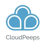 CloudPeeps logo