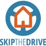 SkipTheDrive logo