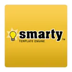 Smarty logo