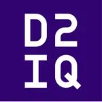 D2iQ logo