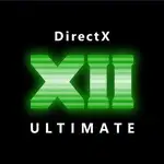 Microsoft DirectX logo