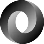 JSON logo