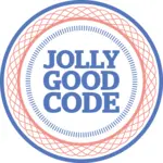 Jolly Good Code logo