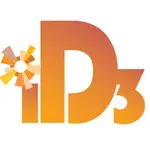 iD3 logo