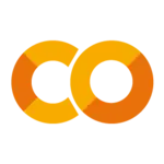 Google Colab logo