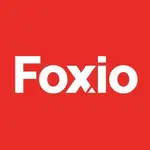 Foxio logo