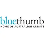 Bluethumb logo