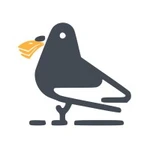 Pigeon Loans logo