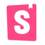 React Storybook logo