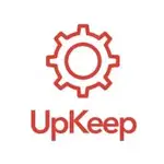 UpKeep logo