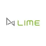 Lime Health logo