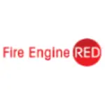 Fire Engine RED logo