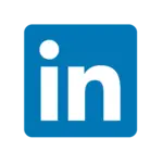 LinkedIn Recruiter logo