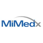 MiMedx logo