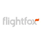 Flightfox logo