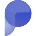 Plausible Analytics logo