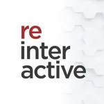 Reinteractive logo