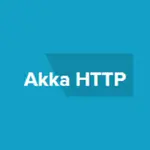 Akka HTTP logo