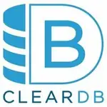 ClearDB logo