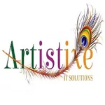 Artistixe IT Solutions LLP logo