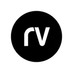 Rareview logo