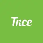 Trice logo