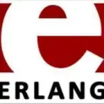 Erlang logo