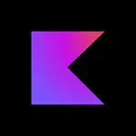 Kotlin/Native logo