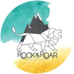 Rock & Roar Creative logo